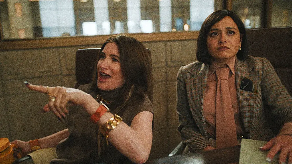 Студия: почему вам стоит посмотреть этот «точный» звёздный разбор современного Голливуда