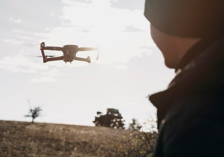 Новая эскалация конфликта: посла России вызвали в МИД Румынии из-за прилета дрона