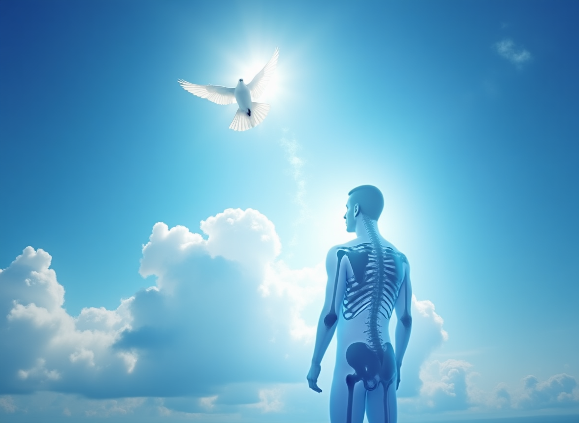 Душа на продажу: В РПЦ успокоили россиян, продавших свои души блогеру