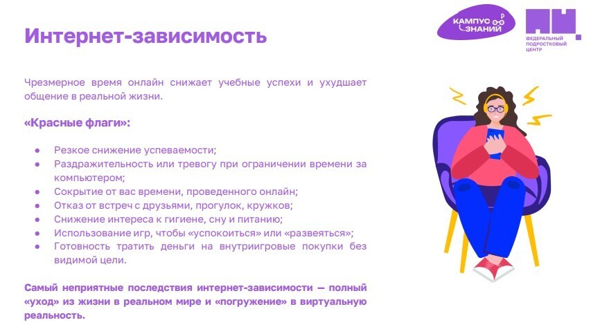 Кибербуллинг подростков, важные аспекты.