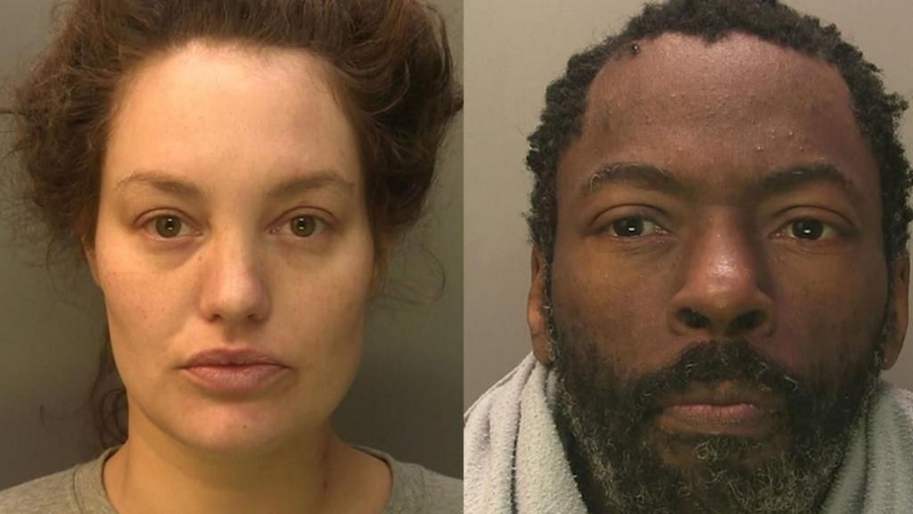 Начинается слушание по делу Констанс Мартен и Марка Гордона о смерти их дочери