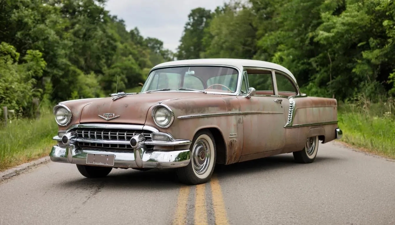 Машина старше 30 лет не сможет выйти на дорогу? Разбираемся в новом законопроекте глазами эксперта