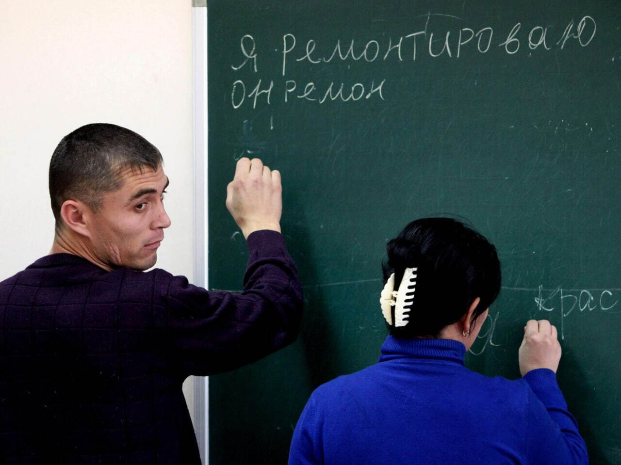 Это не политика — это самоубийство.