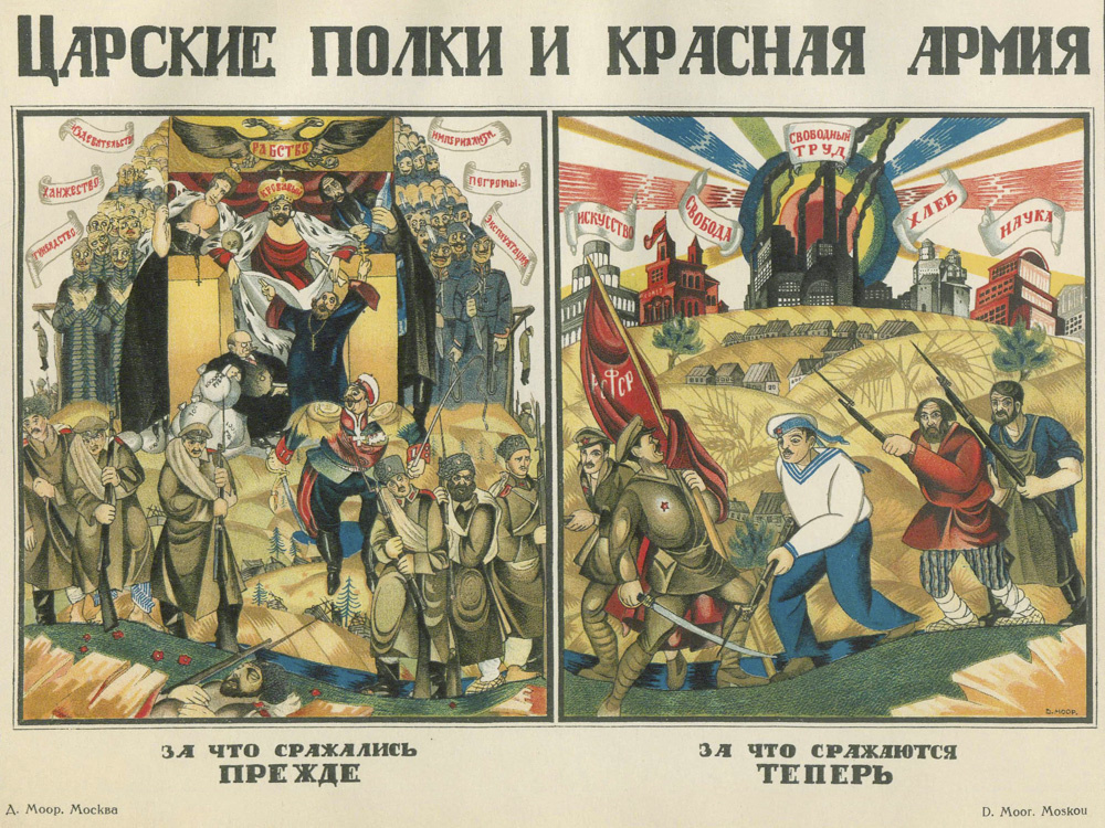 Советское ретро: монополия на ностальгию