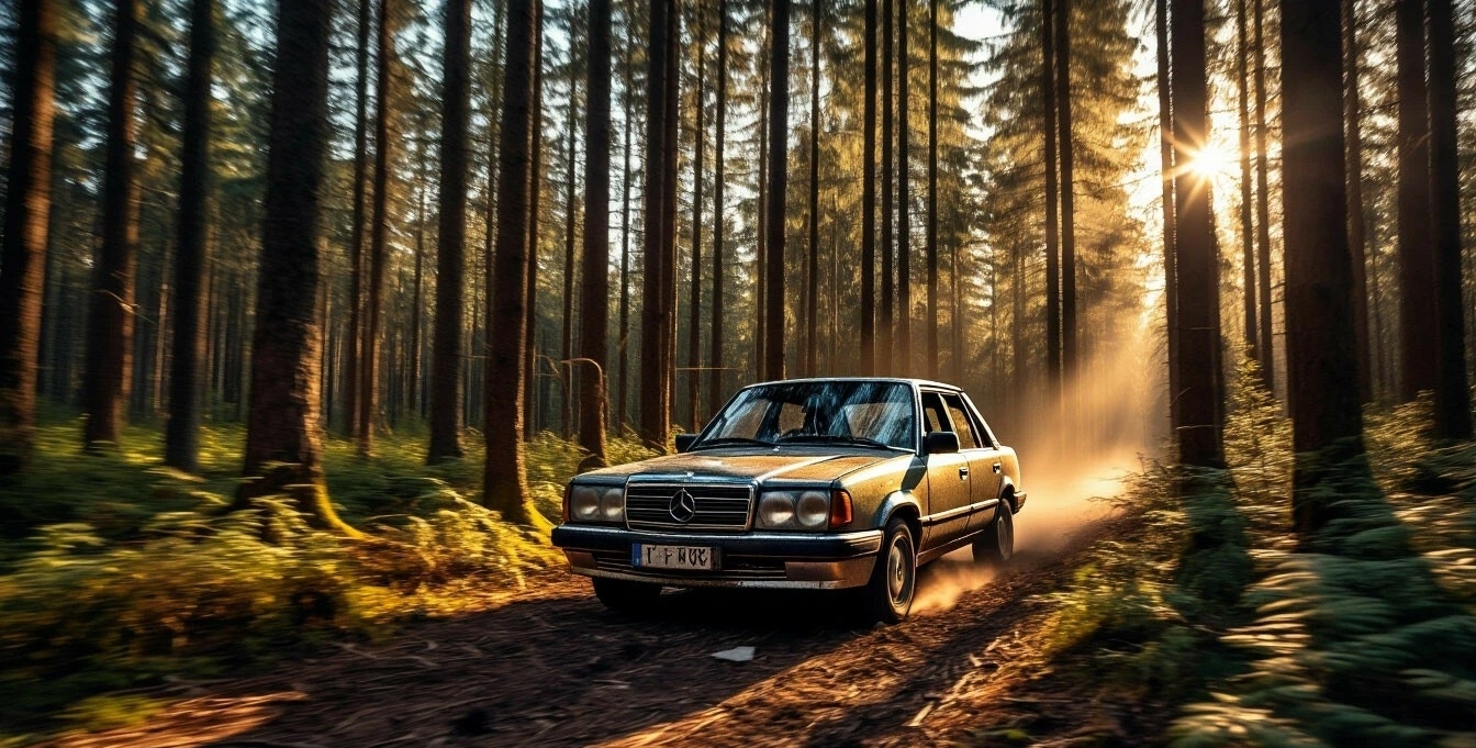 Что грозит за интим в автомобиле?