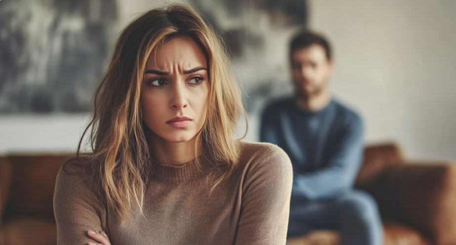 Хочу близости, но боюсь доверять: что такое тревожно-избегающий тип привязанности