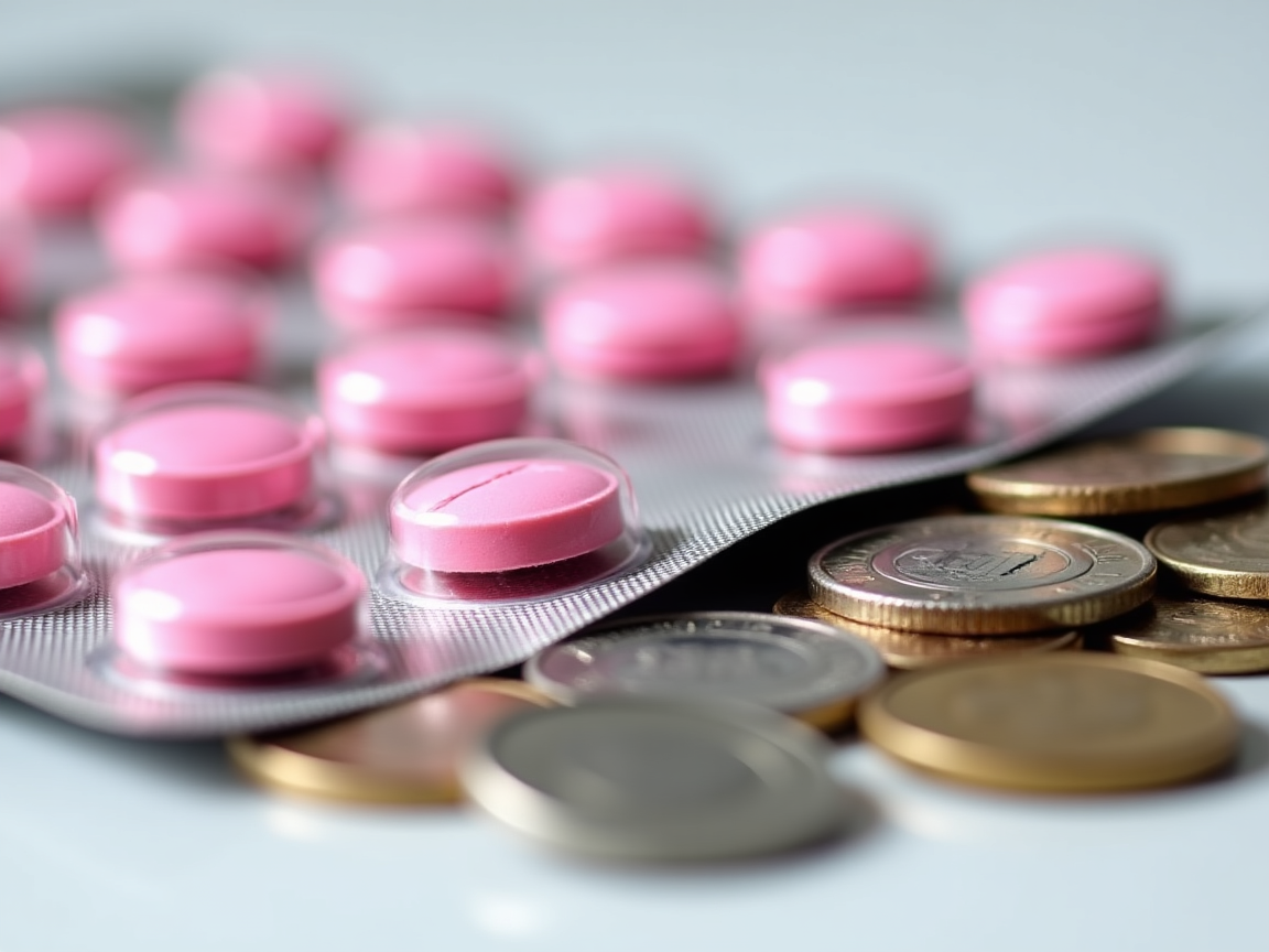 Диета по-русски: как россияне, экономя на здоровье, похудели… свои аптечные заказы