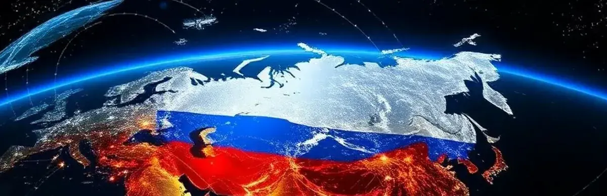 Создание российского аналога Starlink обойдется в 445 млрд рублей