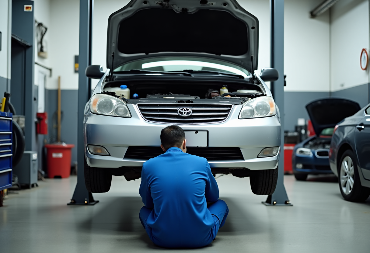 Проекту Минпромторга о повышении утильсбора поставили больше 20 тысяч дизлайков.