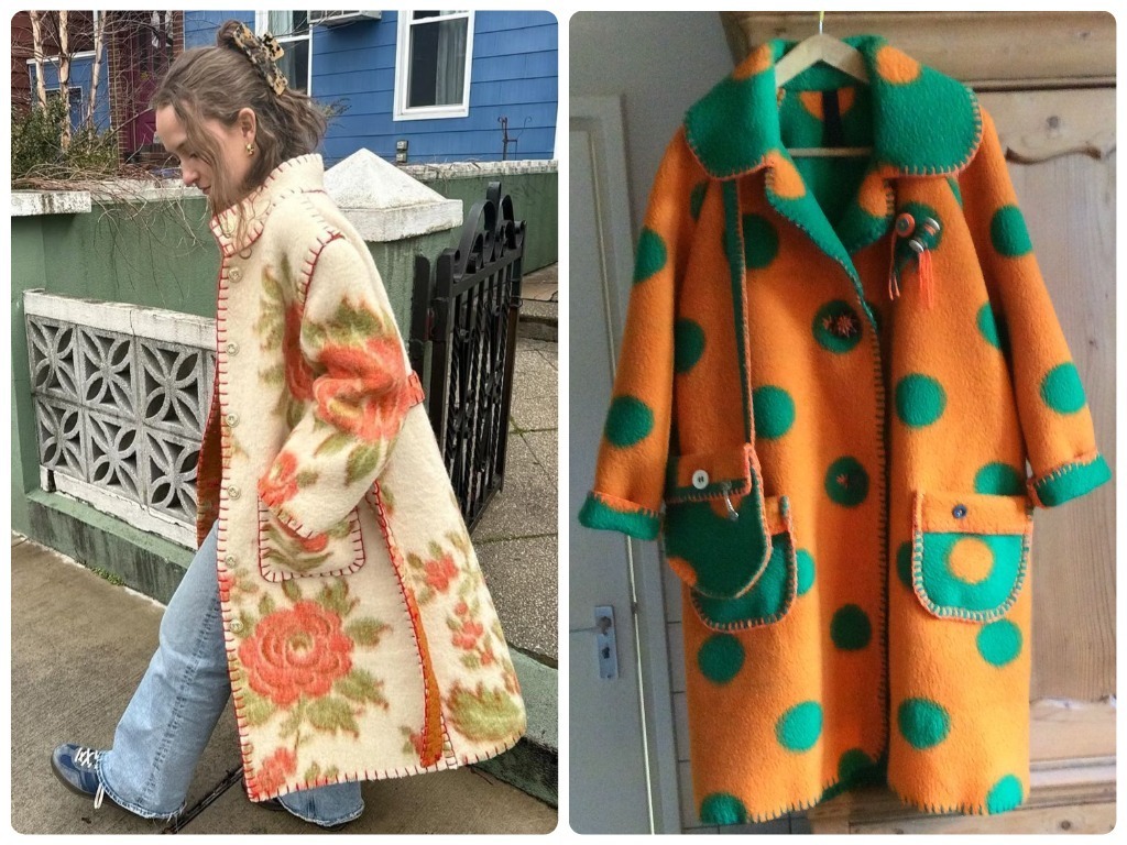 Что такое апсайклинг или магия превращения хлама в сокровища