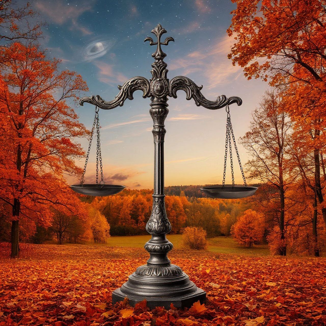 18 сентября 2025 года Меркурий переходит в знак Весов!♎🌟