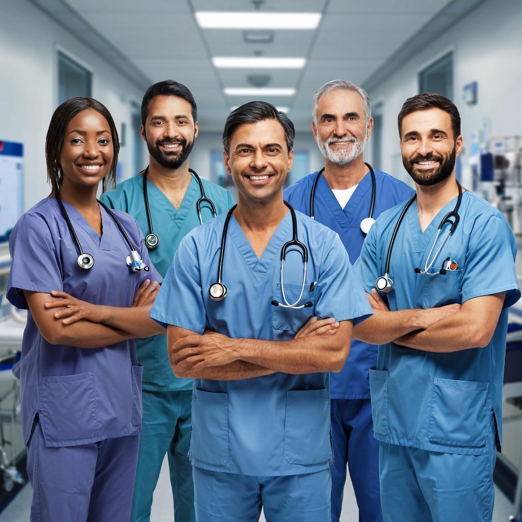 ! Россия: переход на электронные медкнижки продлен до 2026 года