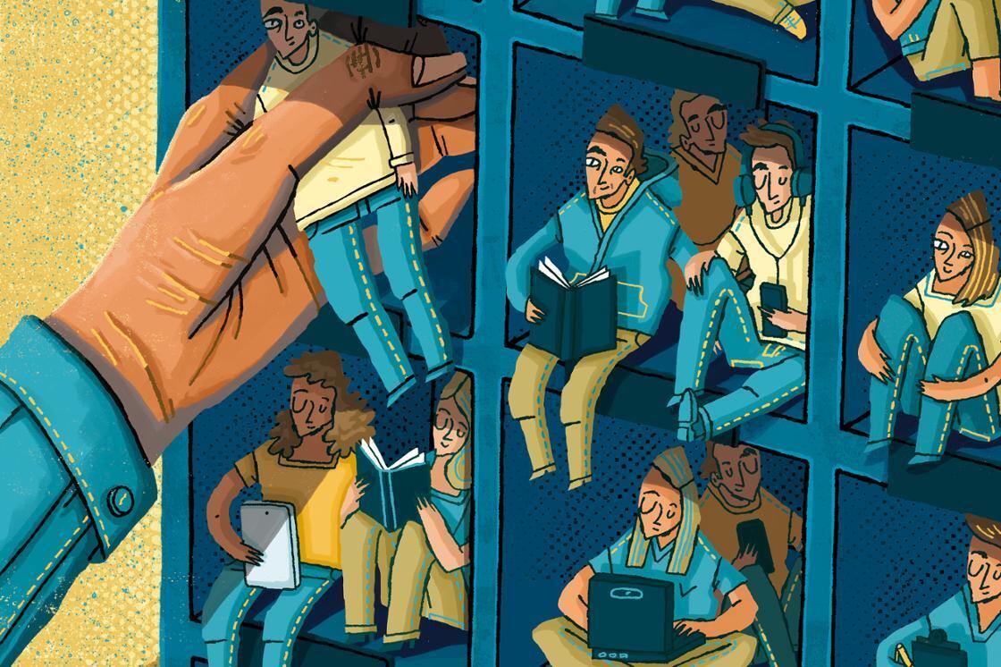 Почему мы лепим ярлыки? Стереотипная категоризация и её ловушки