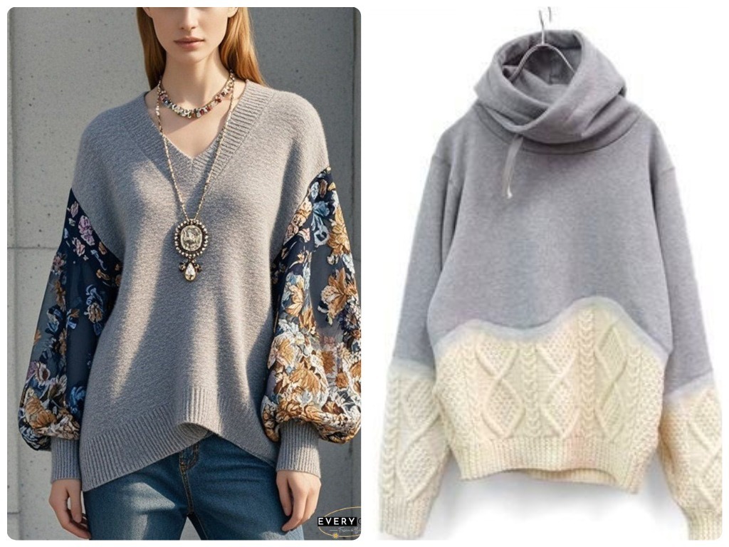 Что такое апсайклинг или магия превращения хлама в сокровища