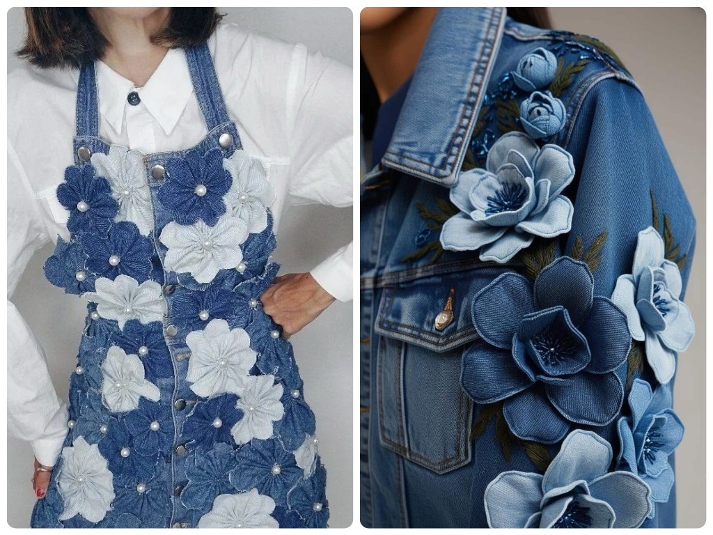 Что такое апсайклинг или магия превращения хлама в сокровища