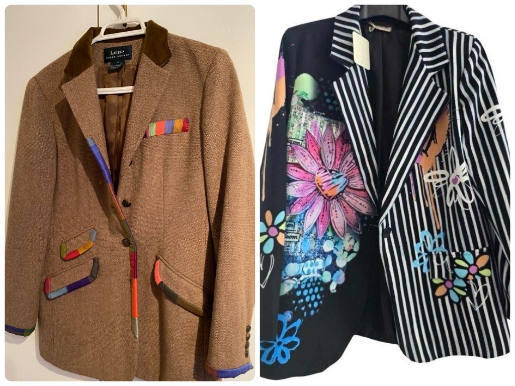 Что такое апсайклинг или магия превращения хлама в сокровища