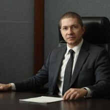 Юрисконсульт Понетайкин Дмитрий Иванович Центр Права, г. Самара