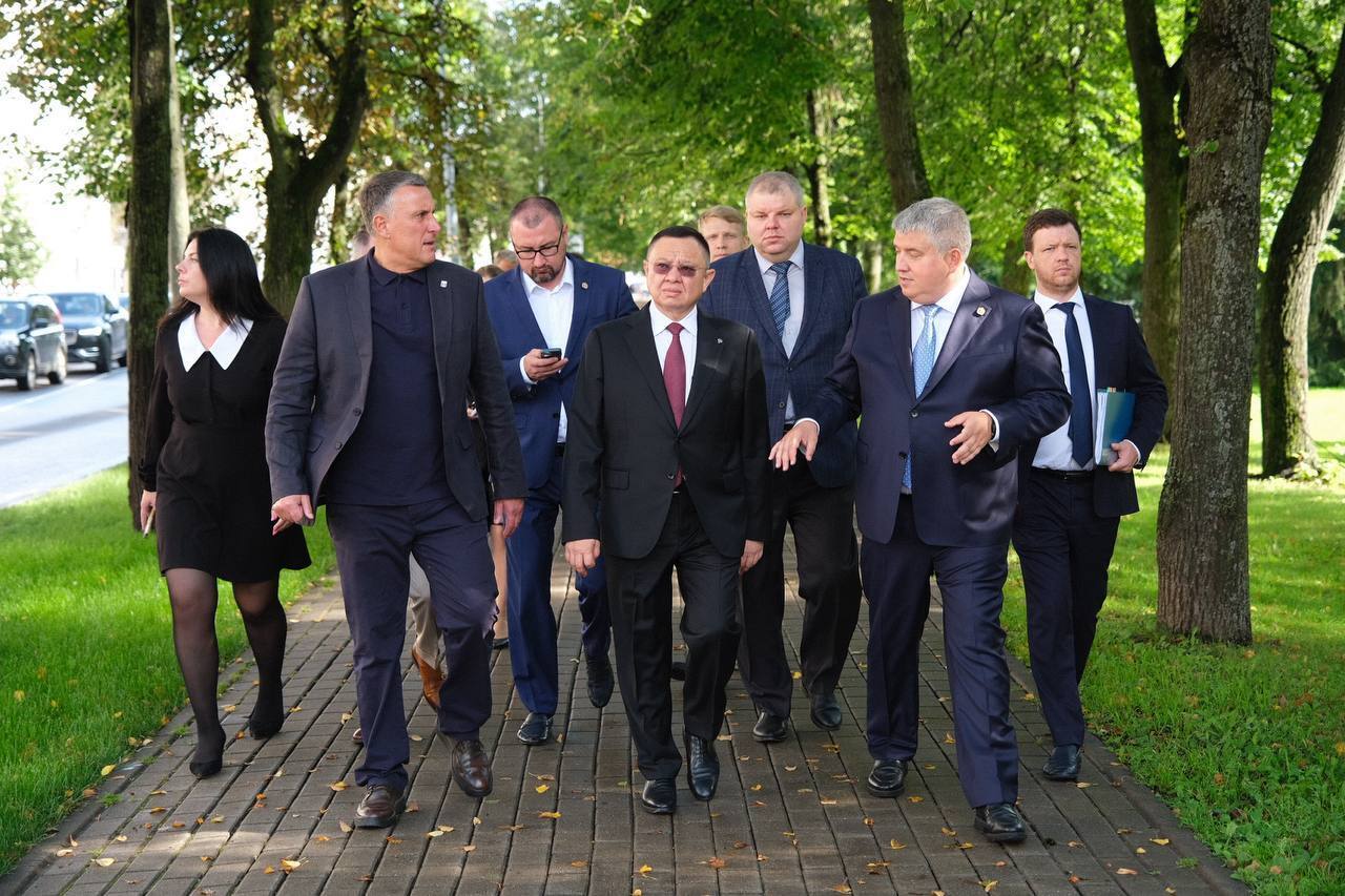 Новое ведомство для старых проблем: В Гильдии управляющих компаний поддержали создание Министерства ЖКХ