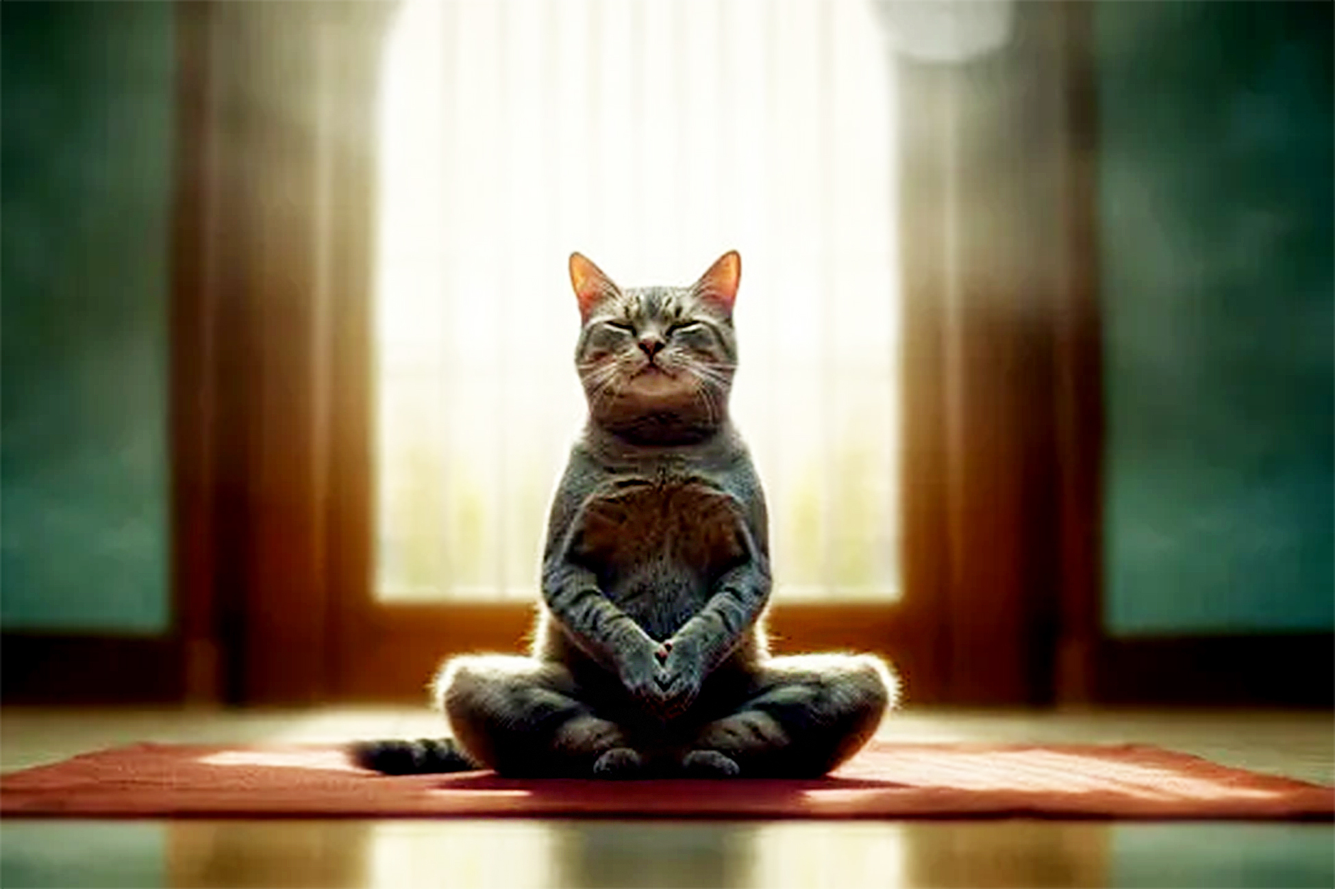 Тайные знания о скрытом "Я" человека и о методе этого "я-обнаружения"! Наука об этом ничего не знает...