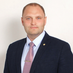 Анисимов Михаил Михайлович