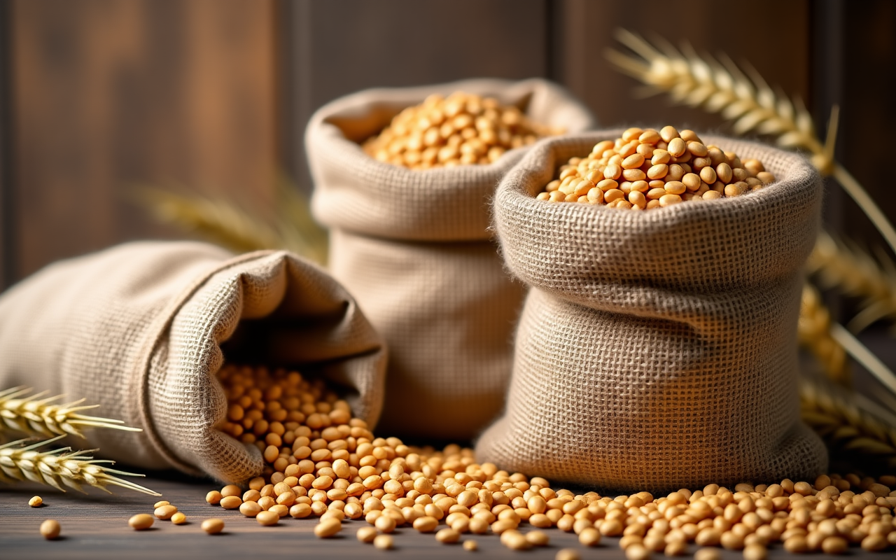 Меняем пшеницу на внедорожники: Как Россия обводит Запад вокруг пальца