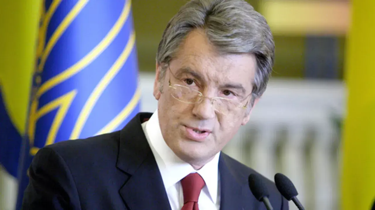 Экс-президент Украины призвал Зеленского идти «на Москву»