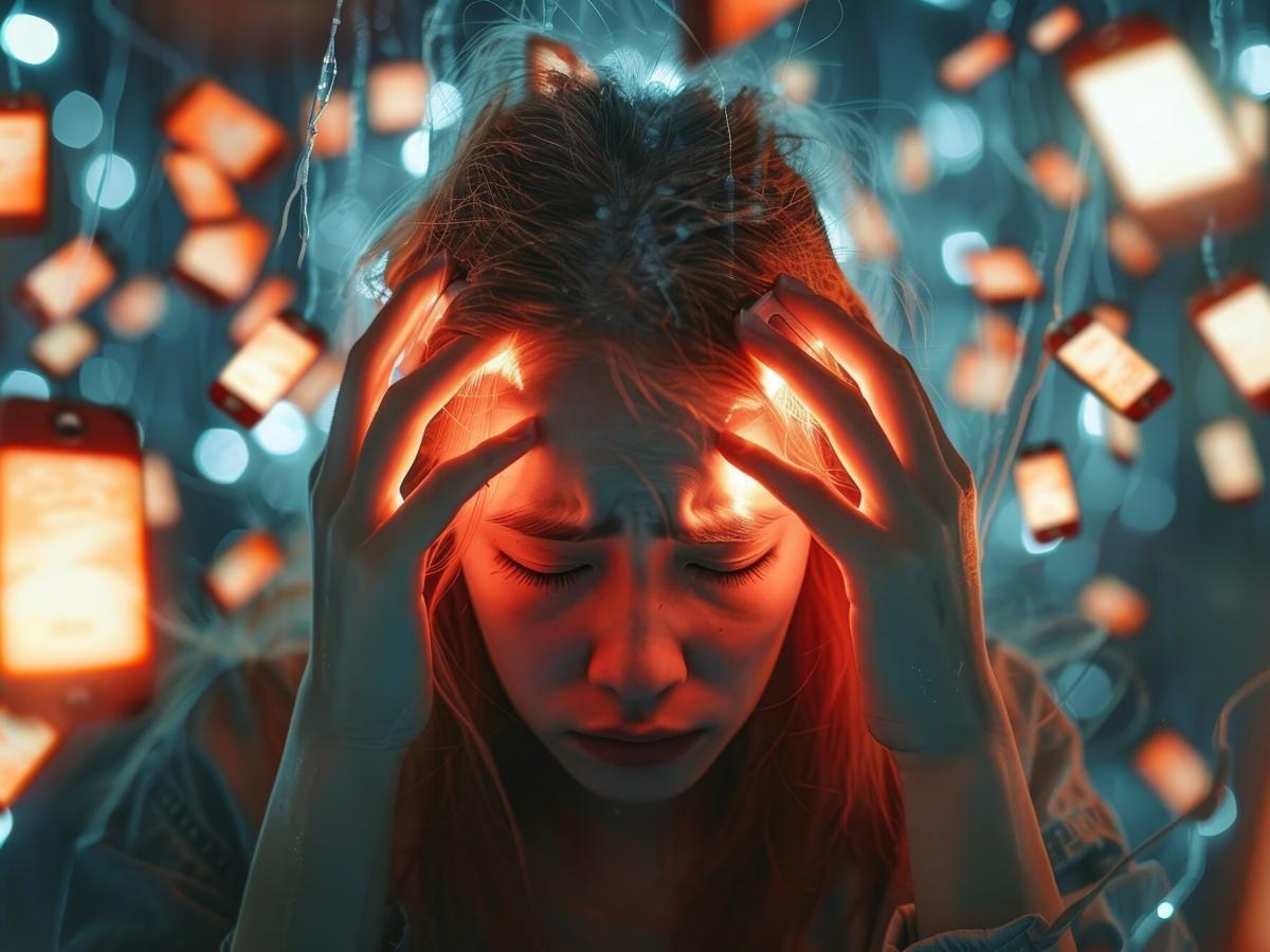 🚨 Катастрофизация — как мозг преувеличивает беду