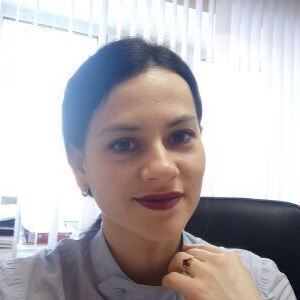 Ресенчук Екатерина Александровна