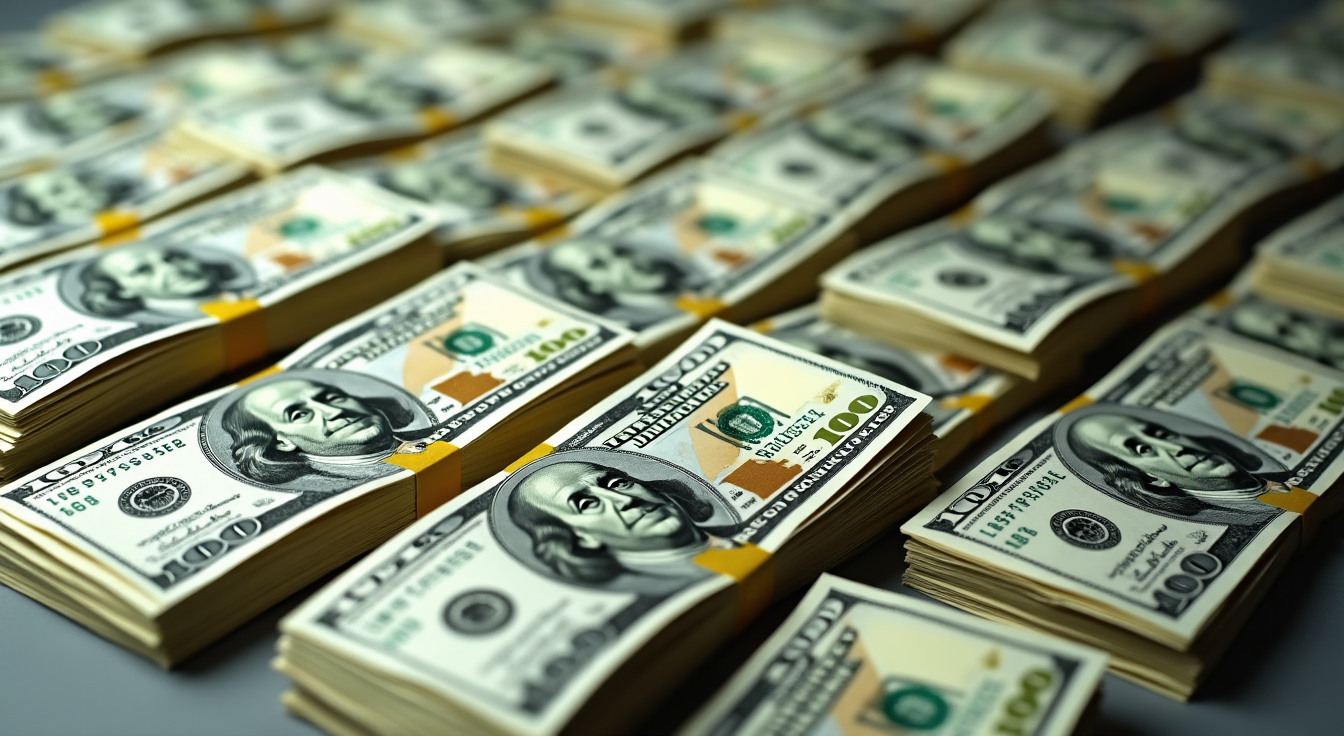 Экономика бессмертия, или Новый старый феникс из пепла СЭВа