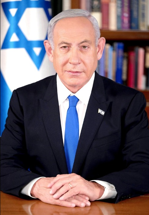 Израиль: Вы ответите за то, что признали государственность Палестины