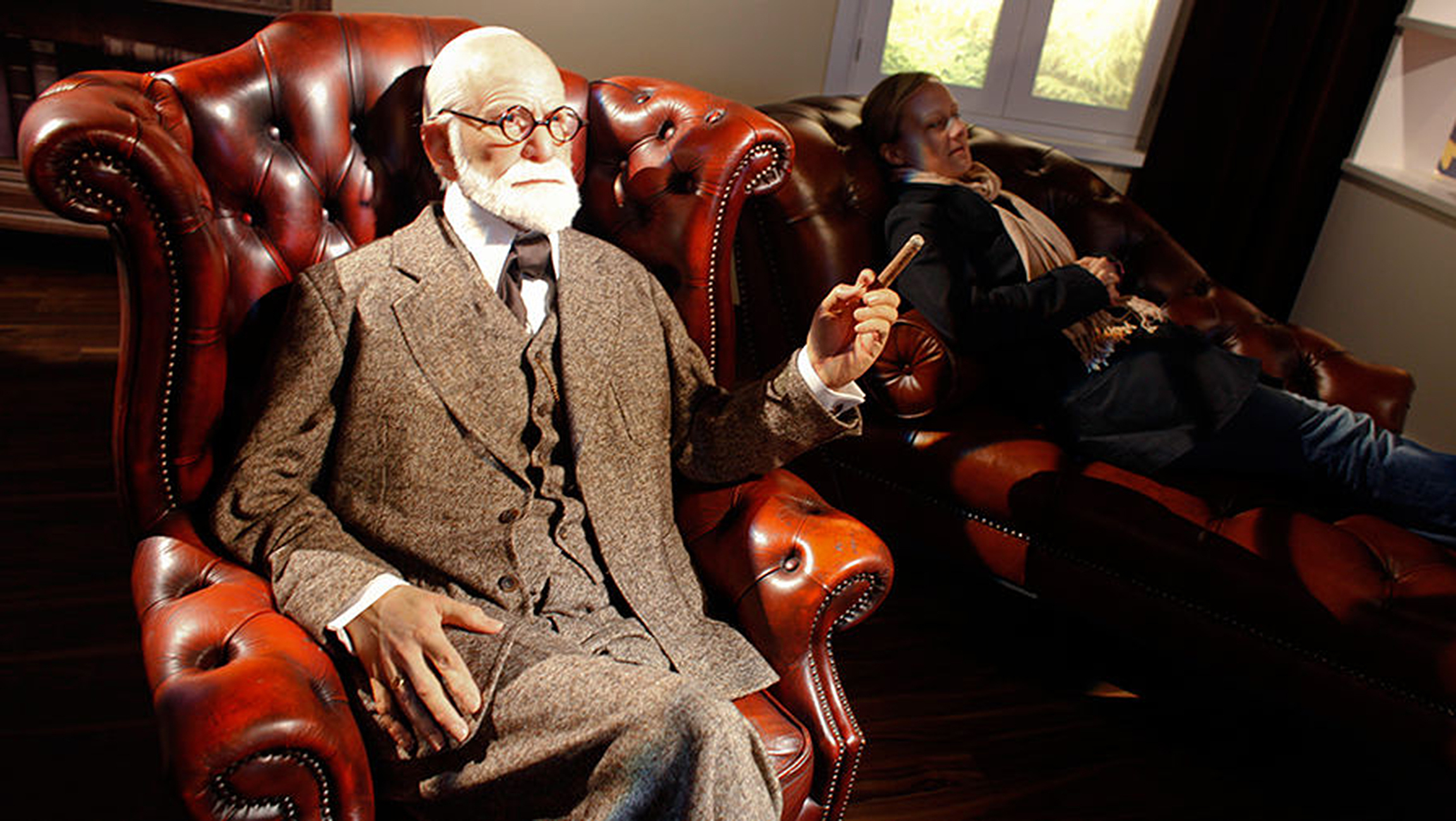 О неизвестных тайнах сознания в психоанализе личности! - от психоаналитика.