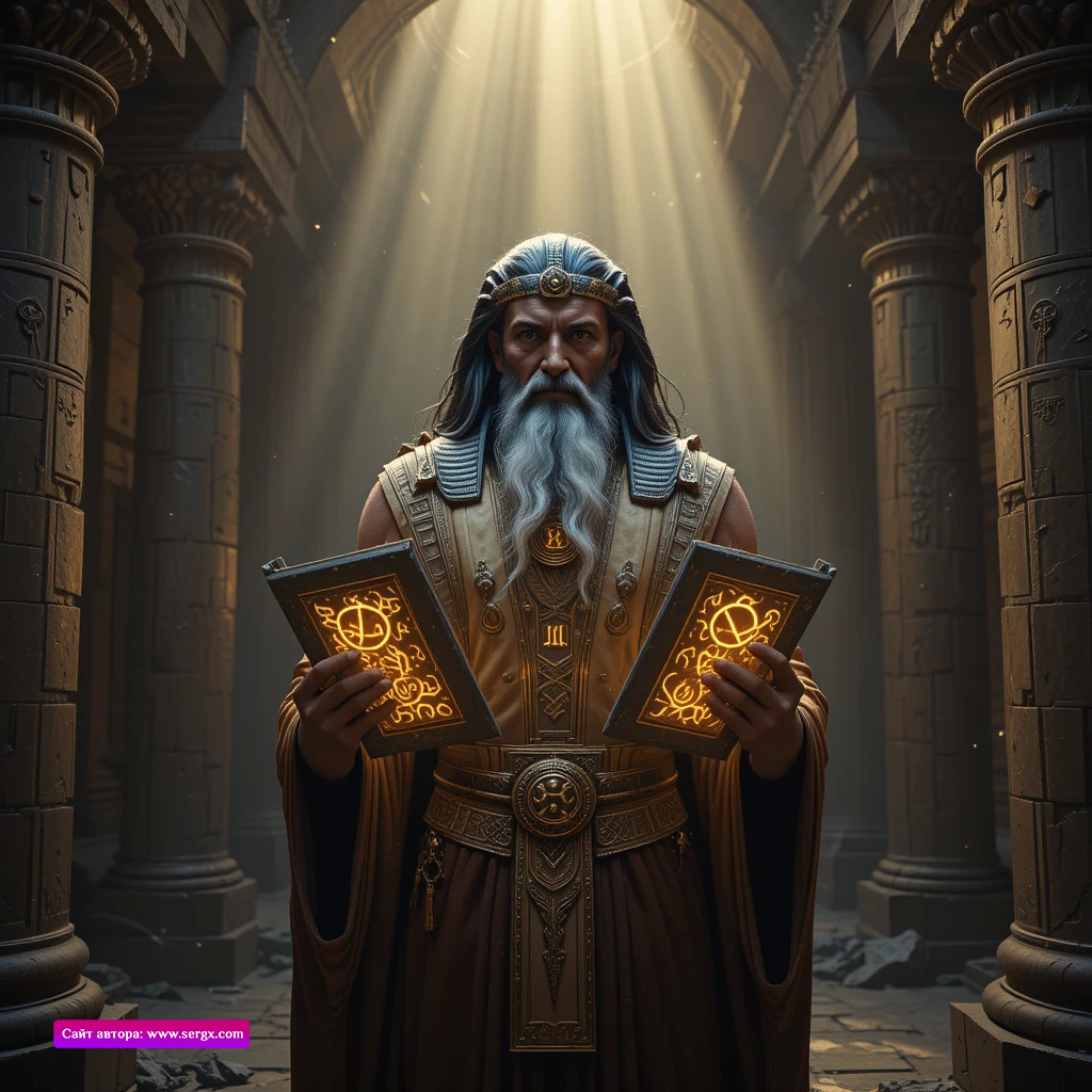 Золото из свинца и жизнь без смерти: что скрывает история философского камня?