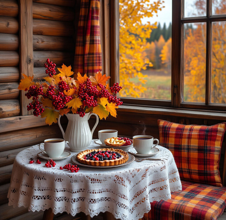 Сегодня 22 сентября - день осеннего равноденствия: что важно знать об этой дате?