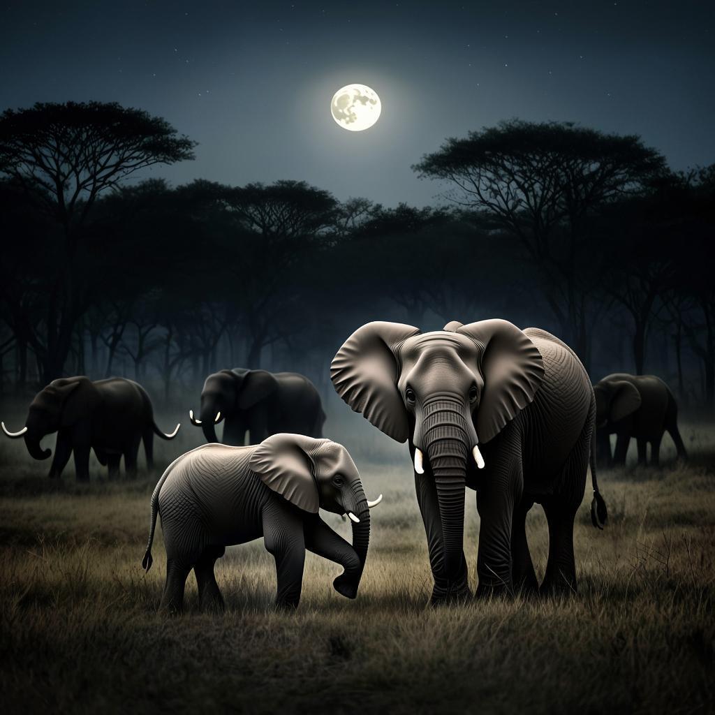 Детская сказка о храбром сердце