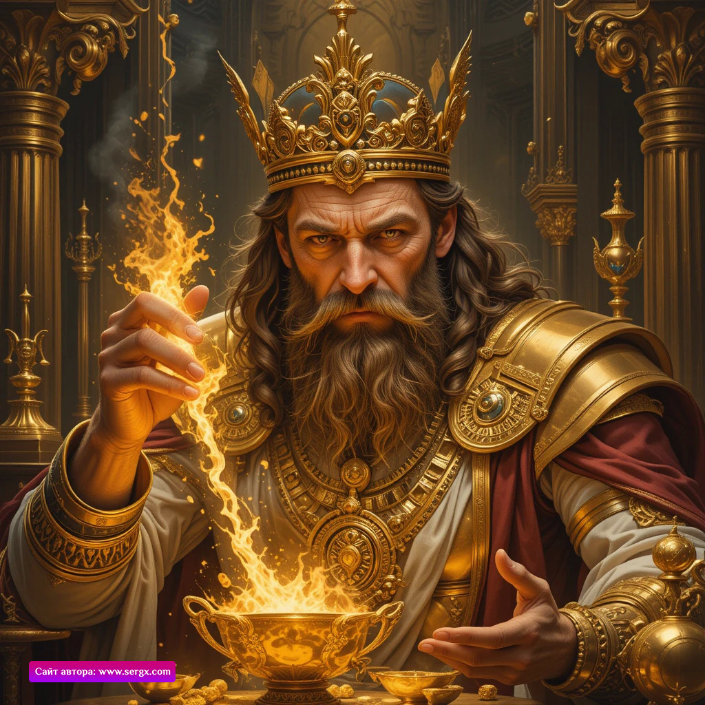 Золото из свинца и жизнь без смерти: что скрывает история философского камня?