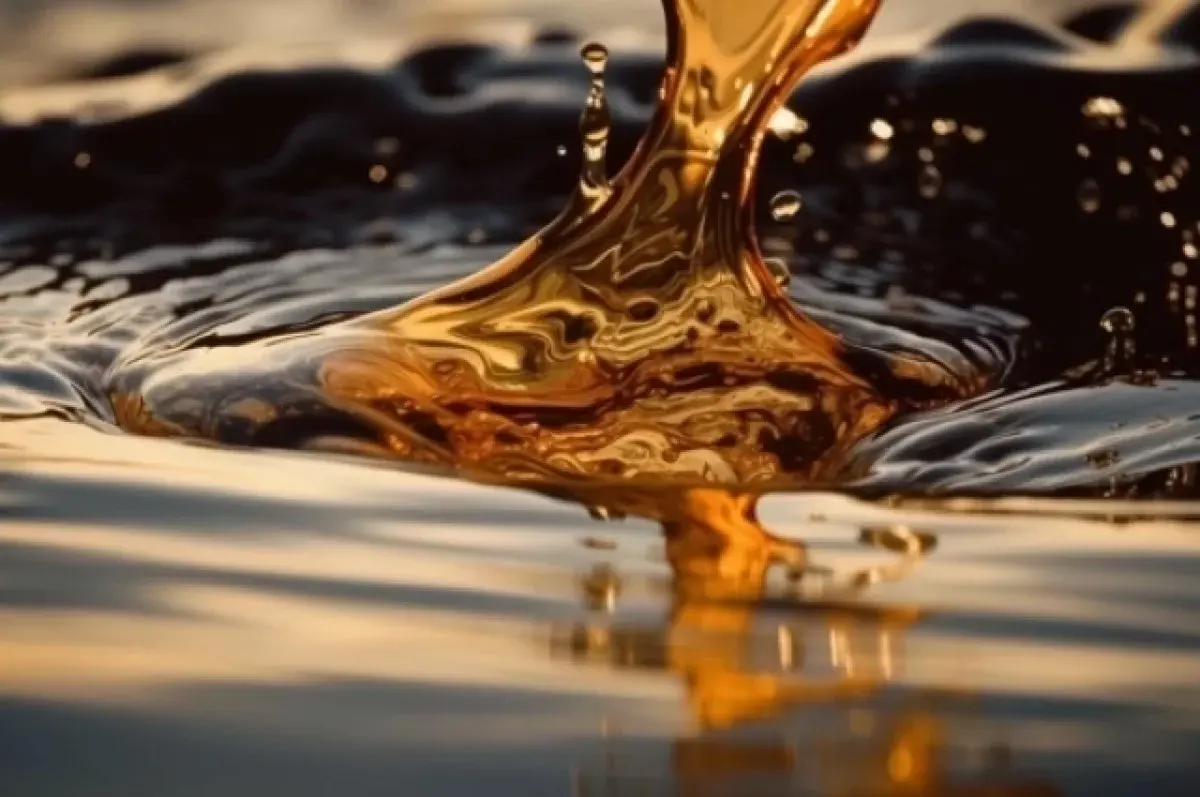 Бензиновый кризис о котором молчат, или все хорошо прекрасная маркиза!