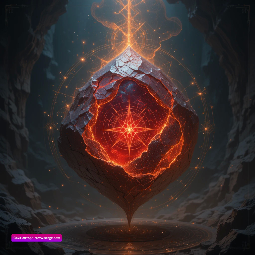 Золото из свинца и жизнь без смерти: что скрывает история философского камня?