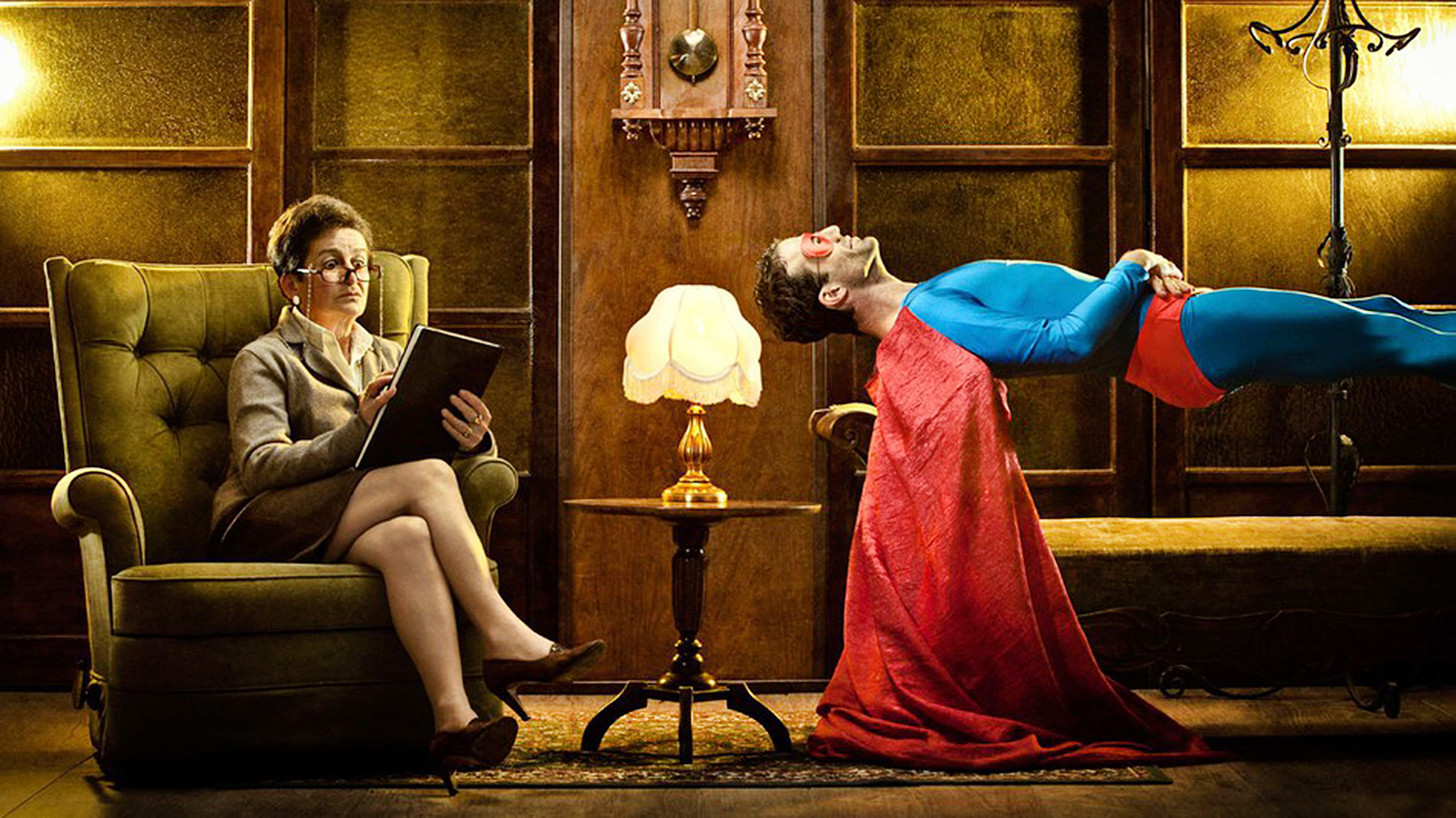 О неизвестных тайнах сознания в психоанализе личности! - от психоаналитика.