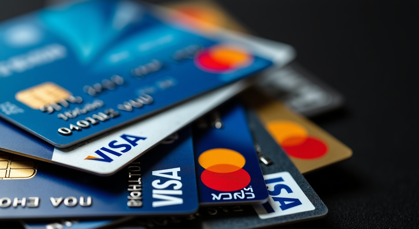 Щедрая длань кредитора:крупные банки начали обнулять лимиты по кредиткам