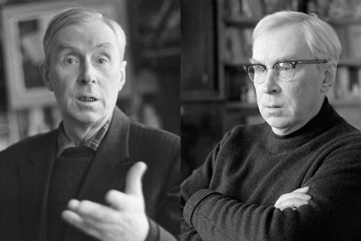 «Он умер не от болезней, а от тоски»: трагедия звезды «Золушки» Эраста Гарина