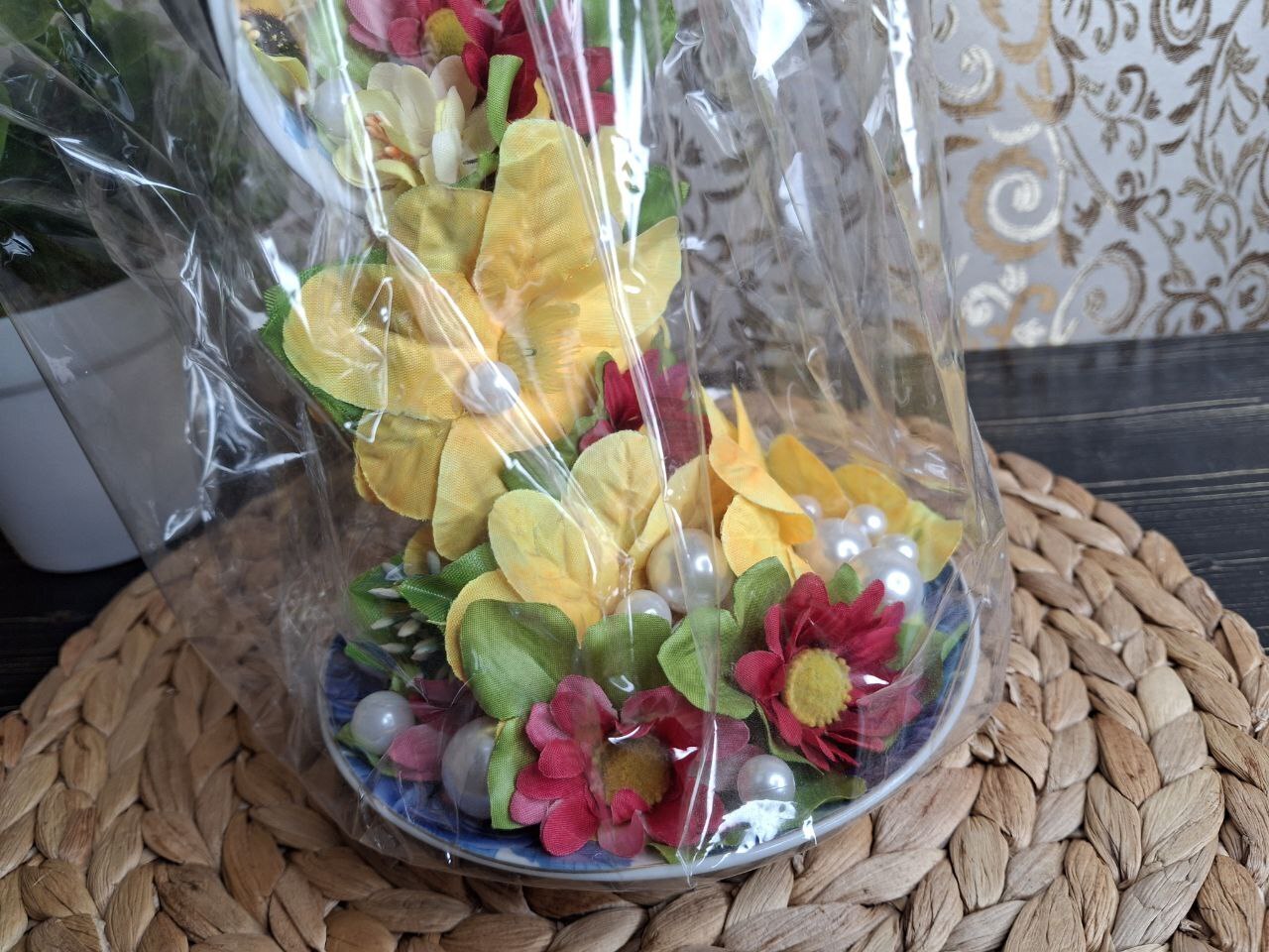 Что происходит в голове покупателя, когда он получает заказ с Авито