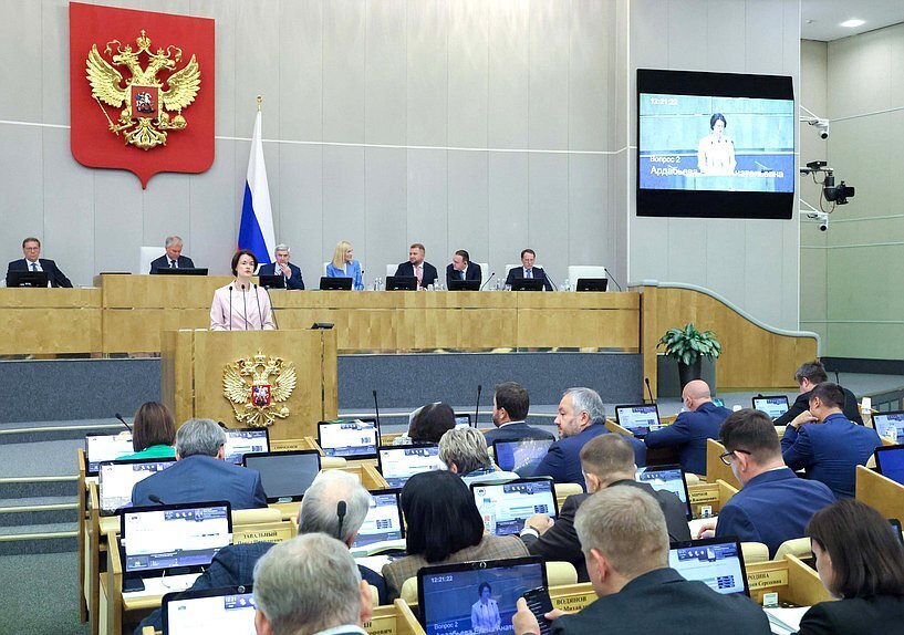 Лекарство от идиотизма: пора запретить депутатов