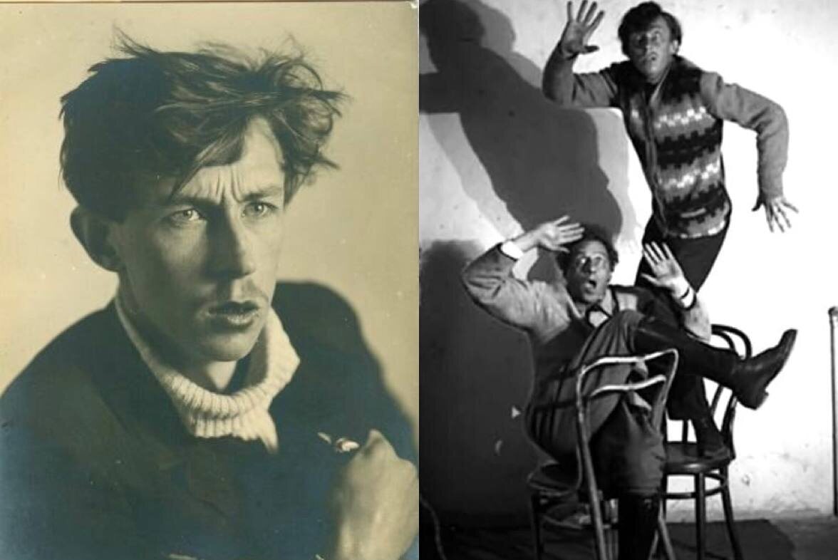 «Он умер не от болезней, а от тоски»: трагедия звезды «Золушки» Эраста Гарина