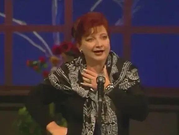 Экс-помощница Байдена получила гражданство России