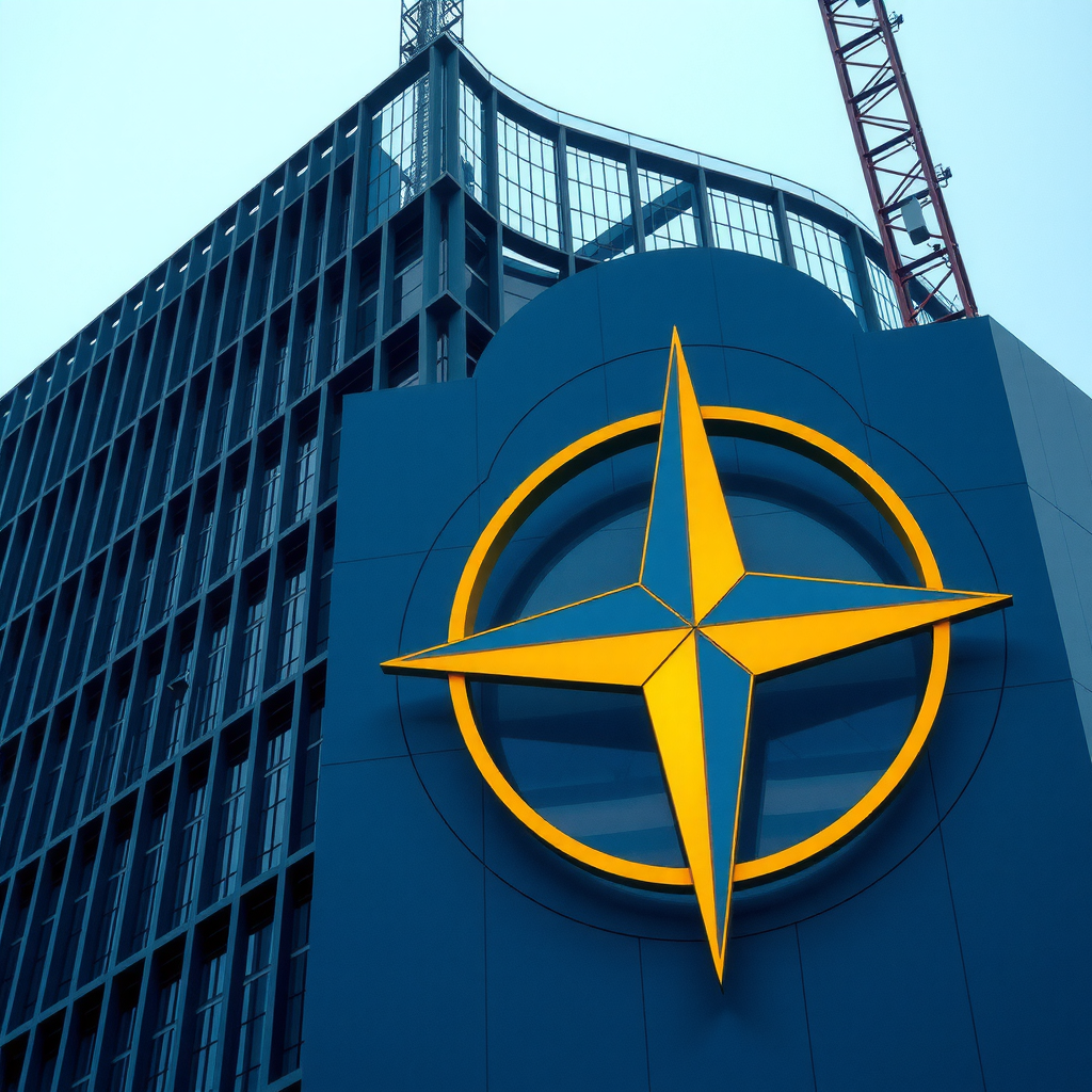 НАТО готовится к оккупации Молдавии. Об этом заявили в СВР России