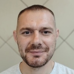 Ахмедов Григорий Сергеевич