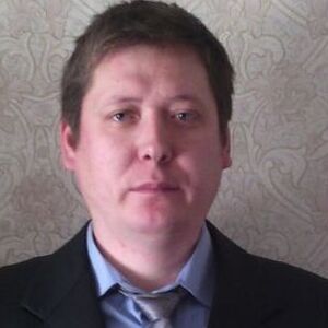 Краcников Владимир Иванович