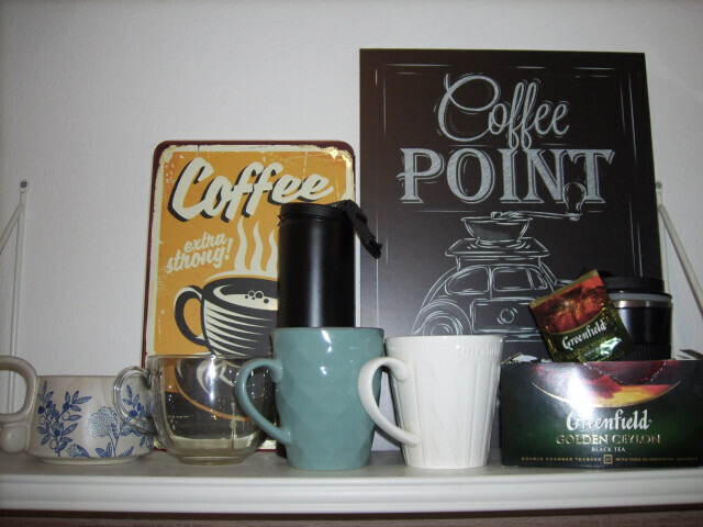 Маркировка и подорожание: что происходит с чаем и кофе