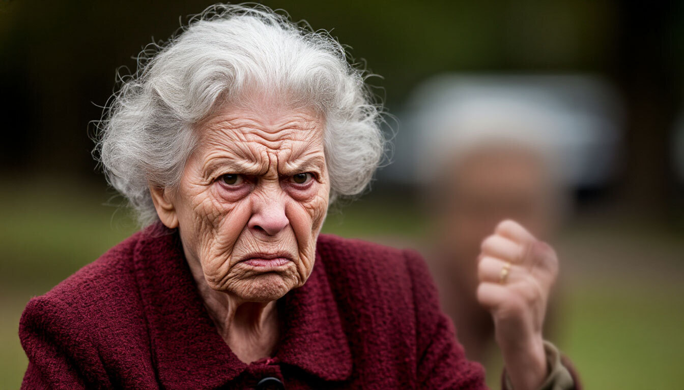 Мама знает, как правильно жить: история из практики семейного юриста