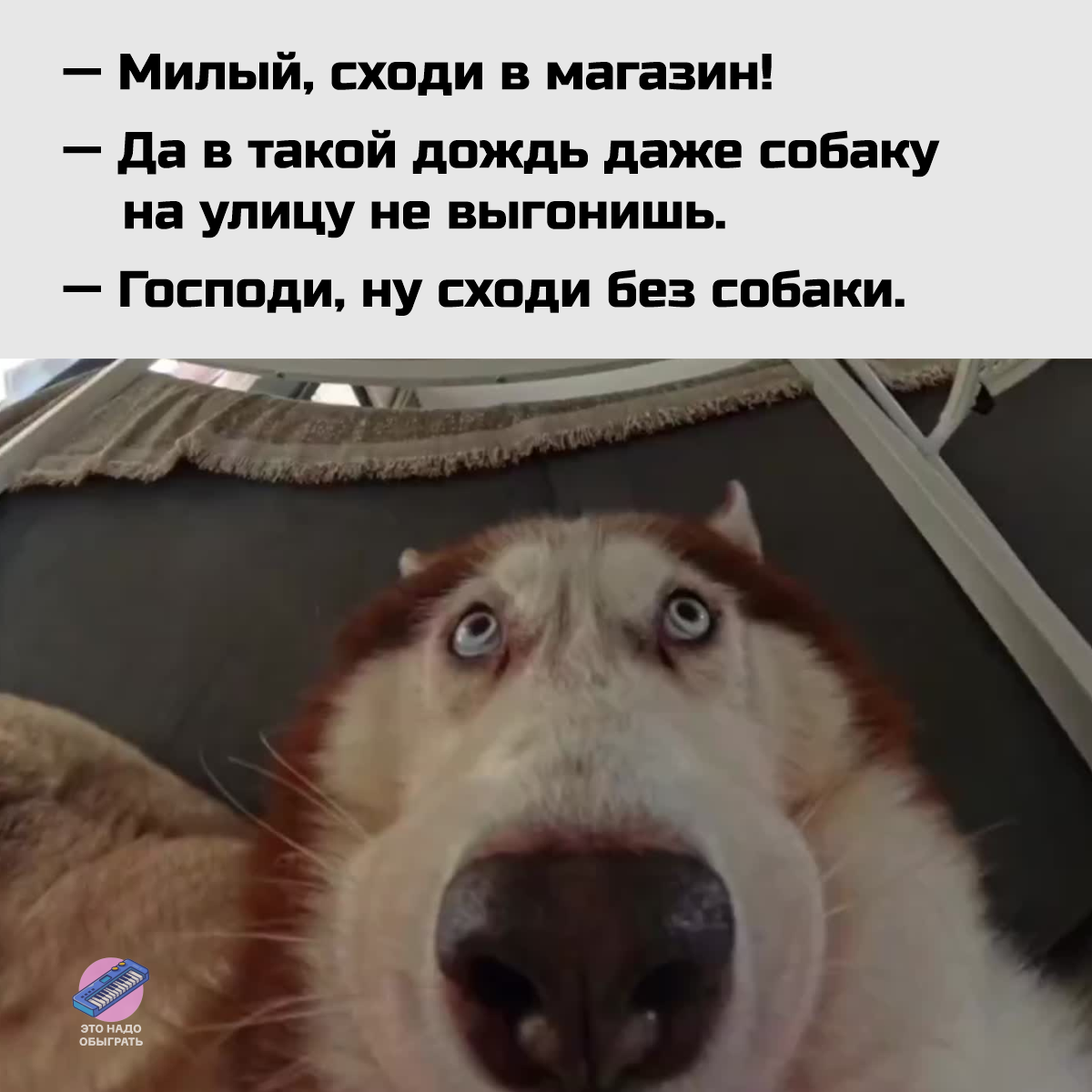 Весёлые картинки про осень